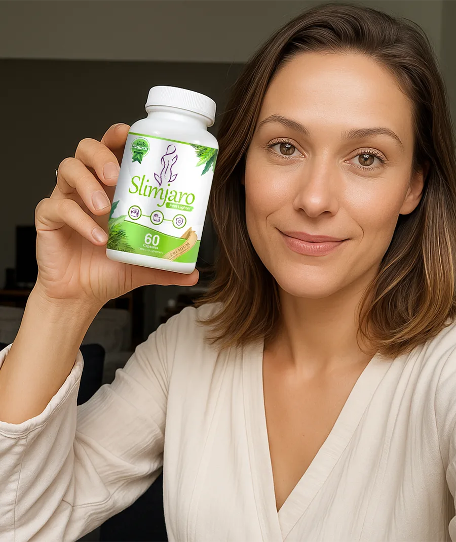 Melissa K. SlimJaro Review